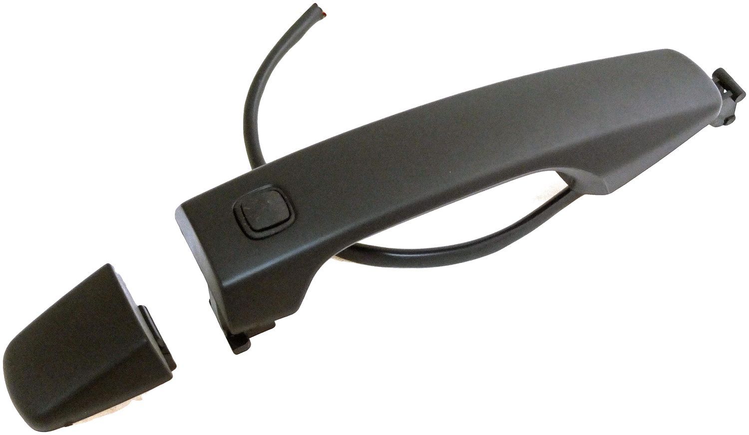 2015, 2014, 2013, 2012, 2011, 2010, 2009, 2008 Lexus LX570 Exterior Door Handle