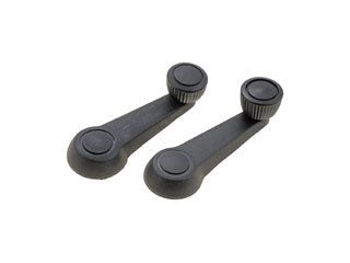 1984, 1983, 1982, 1981, 1980, 1979, 1978, 1977, 1976, 1975 Volkswagen Rabbit Window Crank Handle