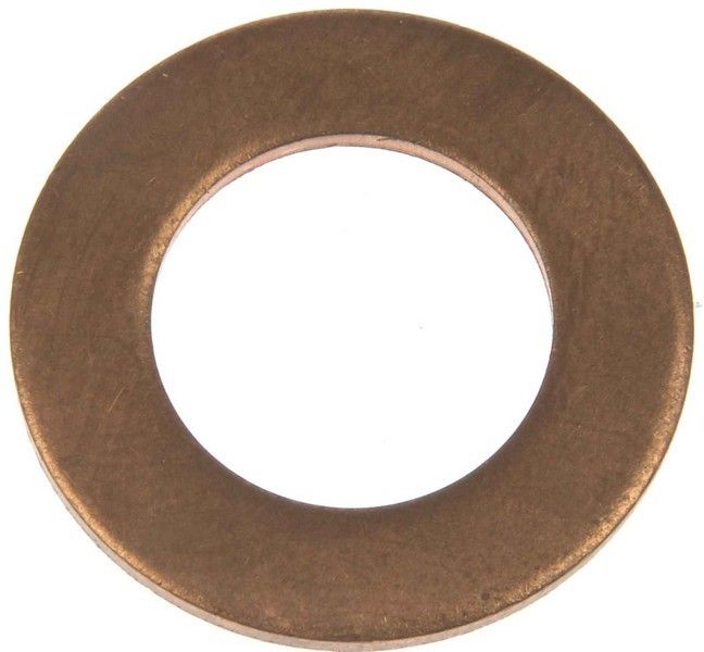 1983, 1982, 1981, 1980 Jeep CJ7 Engine Oil Drain Plug Gasket