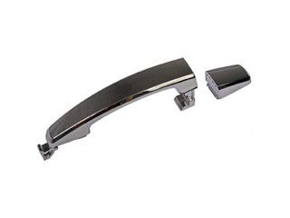 2009, 2008, 2007 Pontiac G3 Exterior Door Handle