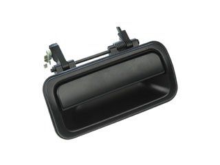 2004, 2003, 2002, 2001, 2000, 1999, 1998 Isuzu Rodeo Exterior Door Handle