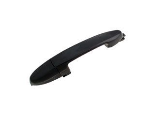 2011, 2010, 2009, 2008 Mazda Tribute Exterior Door Handle