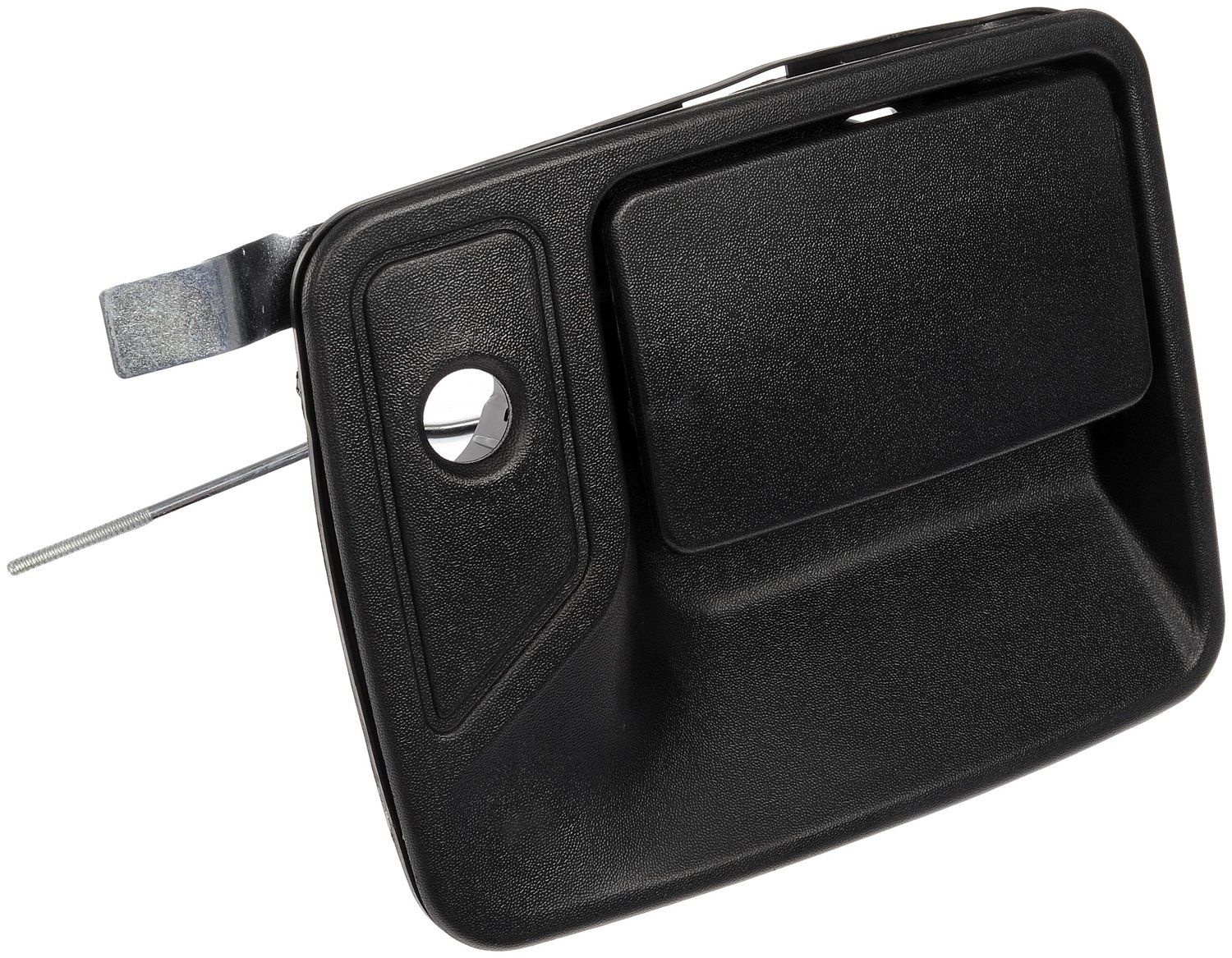 2005, 2004, 2003, 2002, 2001, 2000 Ford Excursion Exterior Door Handle