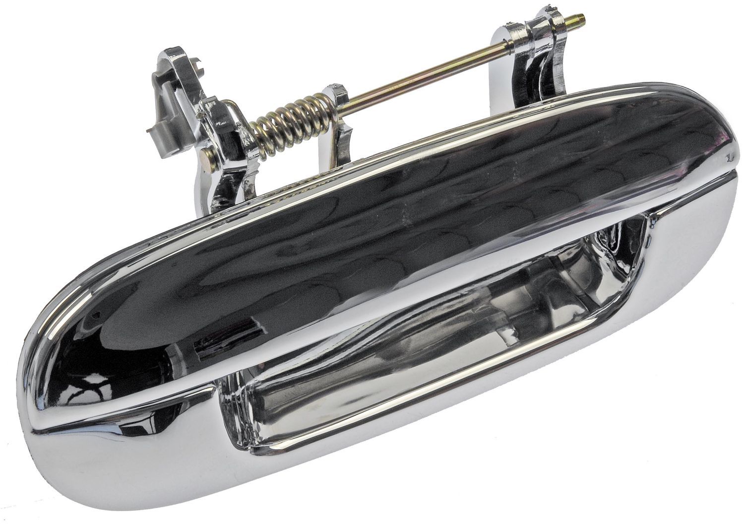 2002-2009 Buick Rainier Exterior Door Handle Motormite