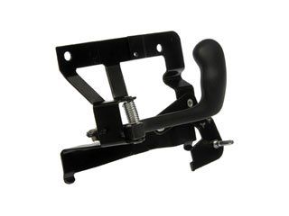 1996 Chevrolet Astro Interior Door Handle