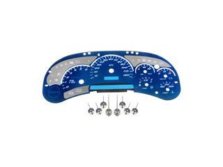 Instrument Cluster Upgrade Kit