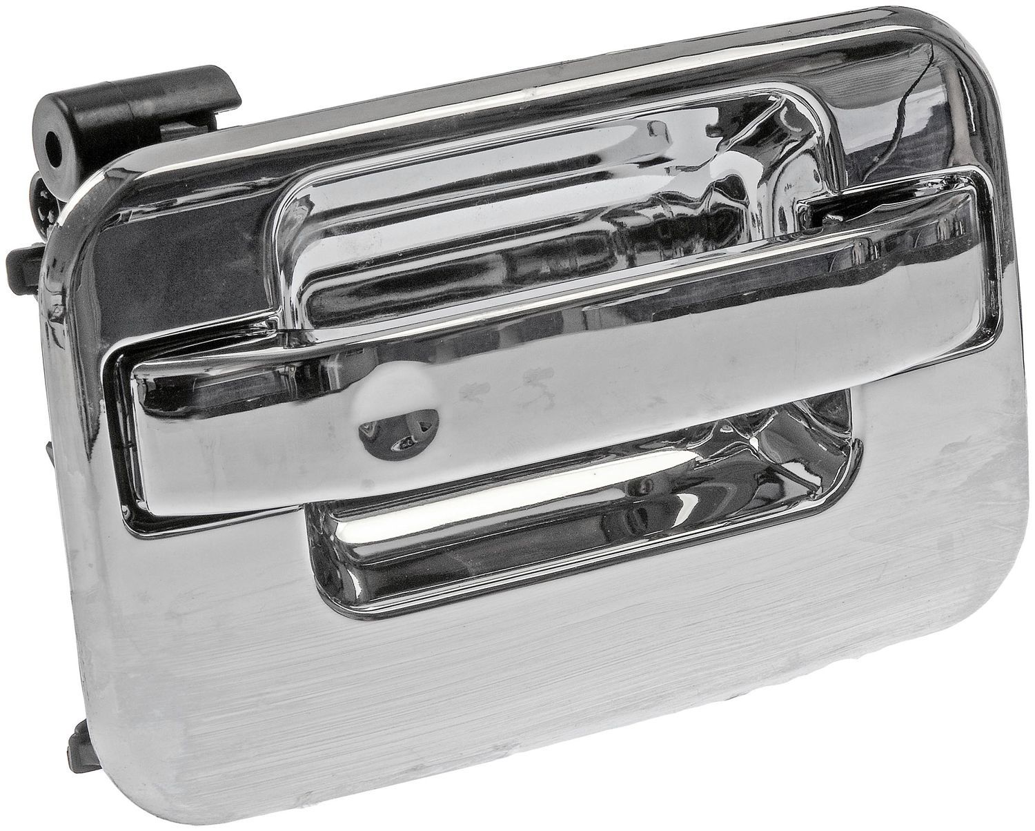 2014, 2013, 2012, 2011, 2010, 2009, 2008, 2007, 2006, 2005, 2004 Ford Lobo Exterior Door Handle