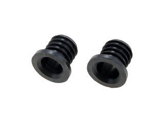 1989, 1988, 1987, 1986 GMC S15 PCV Valve Grommet