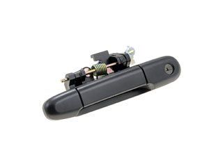 1994, 1993, 1992, 1991 Toyota Tercel Exterior Door Handle