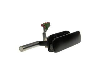 Exterior Door Handle