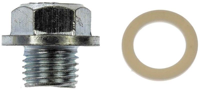 1997, 1996, 1995, 1994, 1993, 1992, 1991, 1990, 1989 Geo Tracker Engine Oil Drain Plug