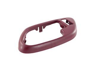 1999, 1998, 1997, 1996, 1995 GMC C3500HD Interior Door Handle Bezel