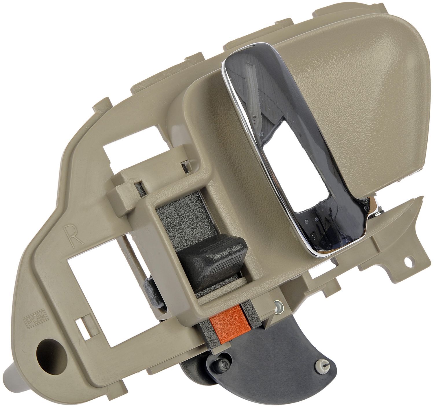 2000, 1999, 1998, 1997, 1996, 1995 GMC C3500 Interior Door Handle