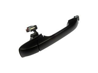 2007, 2006, 2005, 2004, 2003 Honda Pilot Exterior Door Handle
