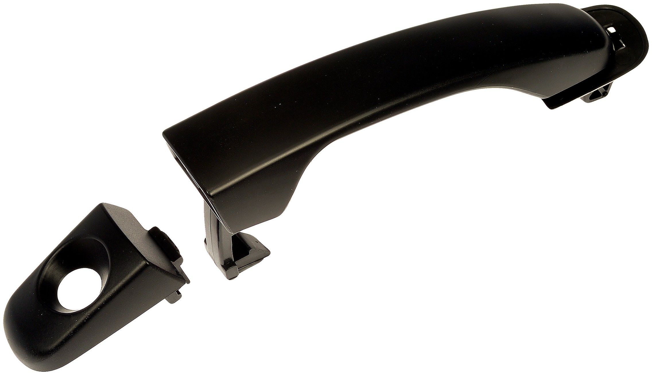 2017, 2016, 2015, 2014, 2013, 2012, 2011, 2010 Chevrolet Equinox Exterior Door Handle