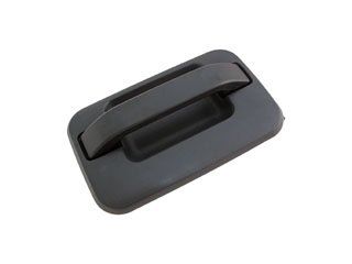 2014, 2013, 2012, 2011, 2010 Ford Lobo Exterior Door Handle
