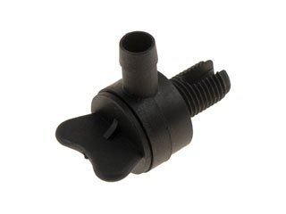 1993 Eagle Summit Radiator Drain Petcock