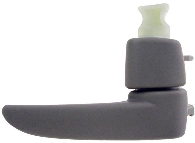 2009, 2008, 2007, 2006, 2005, 2004 Mazda 3 Interior Door Handle