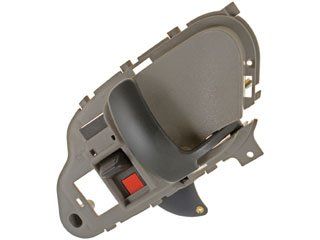 2000, 1999, 1998, 1997, 1996, 1995 GMC C3500 Interior Door Handle