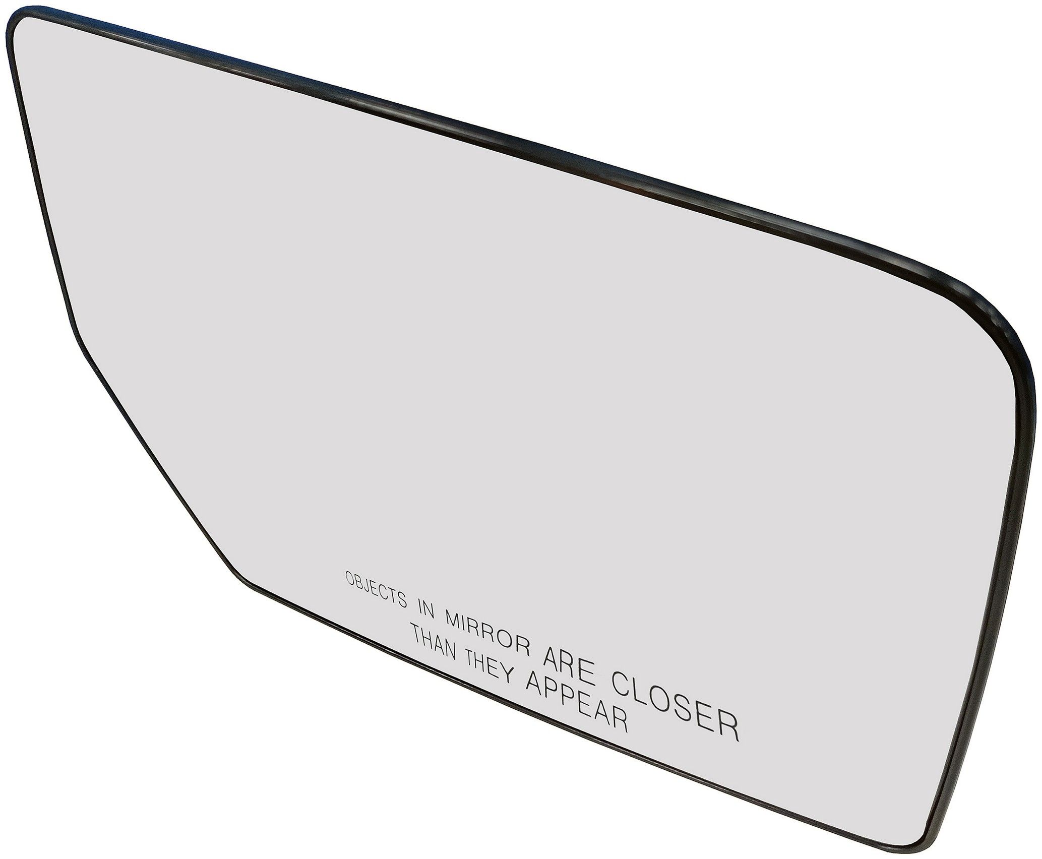 2007 Ford Expedition Door Mirror Glass