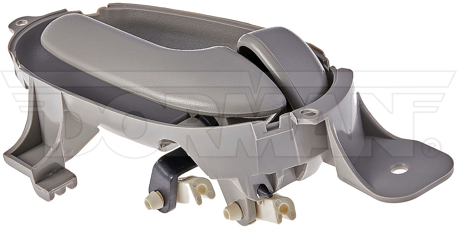 2002-2009 Chevrolet Trailblazer Interior Door Handle Motormite
