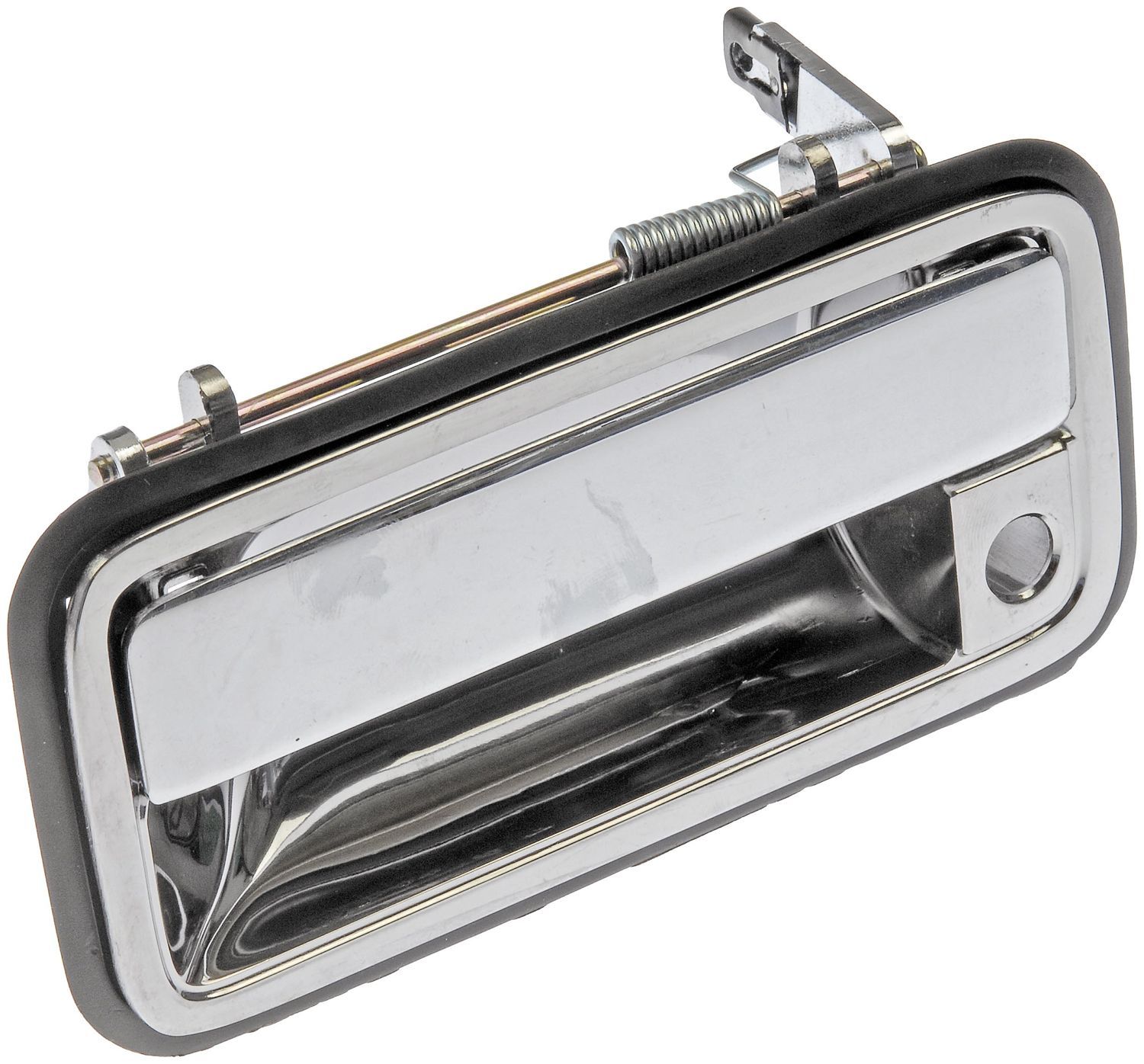 2000, 1999, 1998, 1997, 1996, 1995, 1994, 1993, 1992, 1991, 1990, 1989, 1988 GMC C3500 Exterior Door Handle