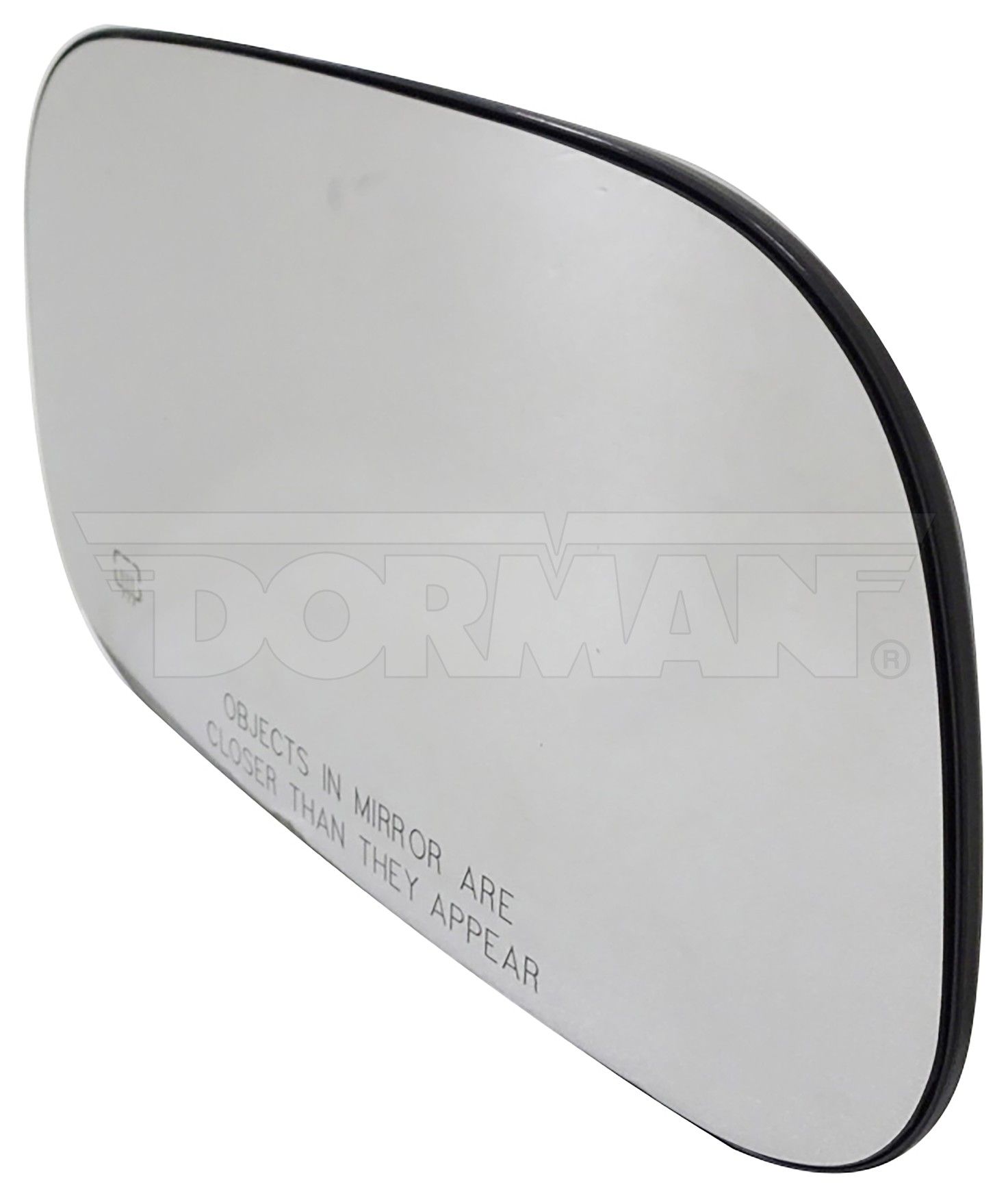 2009, 2008, 2007, 2006, 2005 Dodge Durango Door Mirror Glass