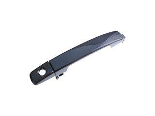 2012, 2011, 2010, 2009 Suzuki Equator Exterior Door Handle