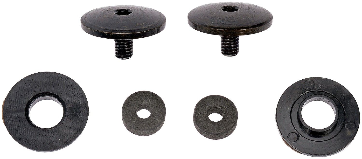 2010, 2009, 2008, 2007, 2006, 2005, 2004, 2003, 2002 Ford Explorer Liftgate Glass Hinge Screw