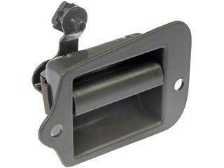 2003, 2002, 2001, 2000, 1999, 1998, 1997, 1996 Chevrolet S10 Exterior Door Handle