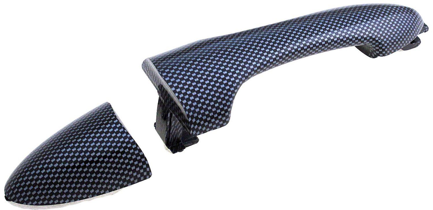 2007, 2006, 2005, 2004, 2003, 2002, 2001, 2000 Ford Focus Exterior Door Handle