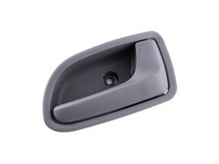 2005, 2004 Kia Rio Interior Door Handle