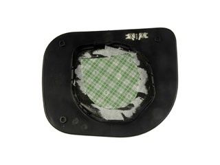 2005, 2004 INFINITI QX56 Door Mirror Glass