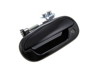 2002, 2001, 2000, 1999 Ford Expedition Exterior Door Handle