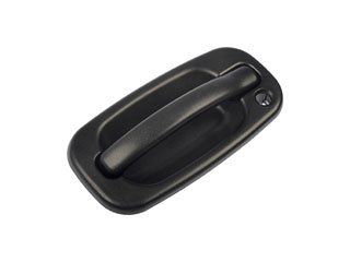 Exterior Door Handle