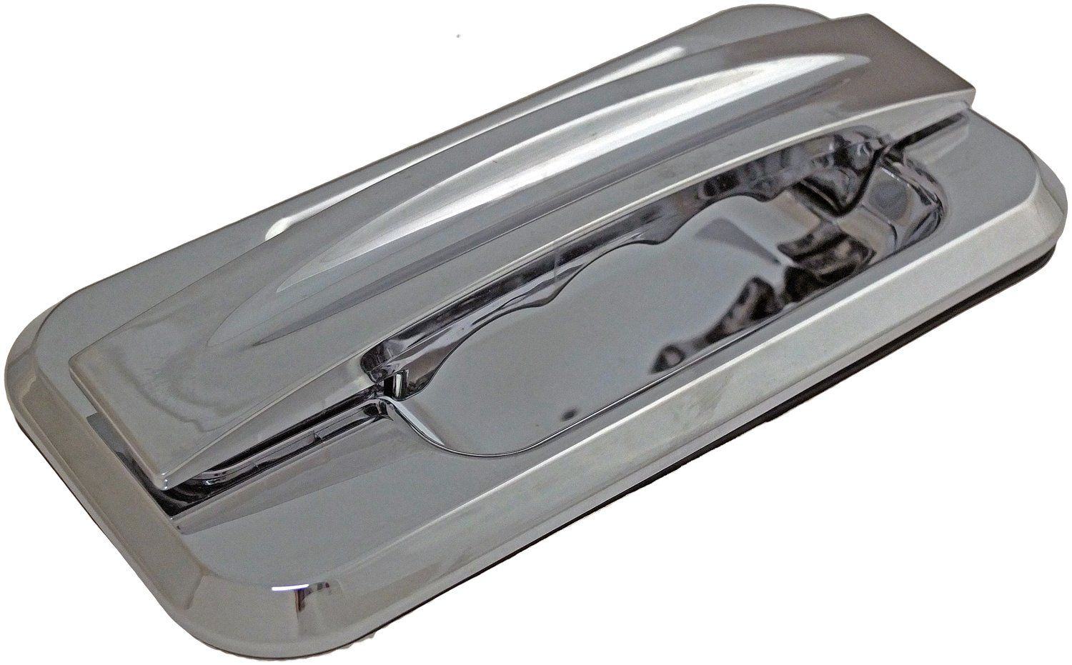 2009, 2008, 2007, 2006, 2005, 2004, 2003 Hummer H2 Exterior Door Handle