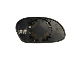 2007, 2006, 2005, 2004, 2003, 2002, 2001, 2000 Ford Taurus Door Mirror Glass