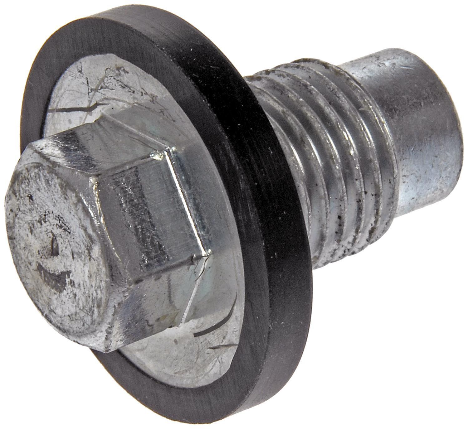 2008, 2007, 2006, 2005, 2004, 2003, 2002 Mini Cooper Engine Oil Drain Plug