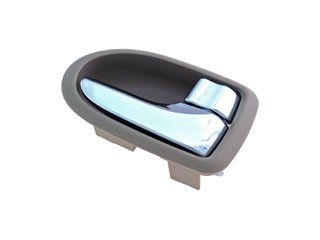 2006, 2005, 2004, 2003, 2002, 2001, 2000 Mazda MPV Interior Door Handle