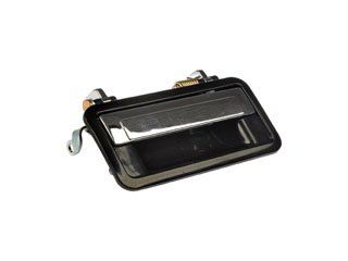 1996, 1995, 1994, 1993, 1992, 1991 Chevrolet Caprice Exterior Door Handle