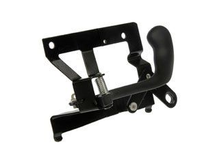 2005, 2004, 2003, 2002, 2001, 2000, 1999, 1998, 1997 Chevrolet Astro Interior Door Handle