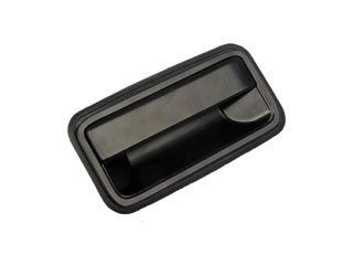 2000, 1999 GMC C2500 Exterior Door Handle