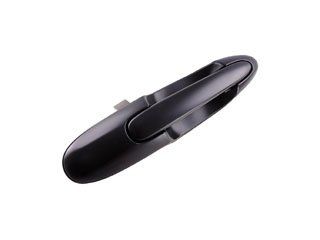 2006, 2005, 2004, 2003, 2002, 2001, 2000 Mazda MPV Exterior Door Handle