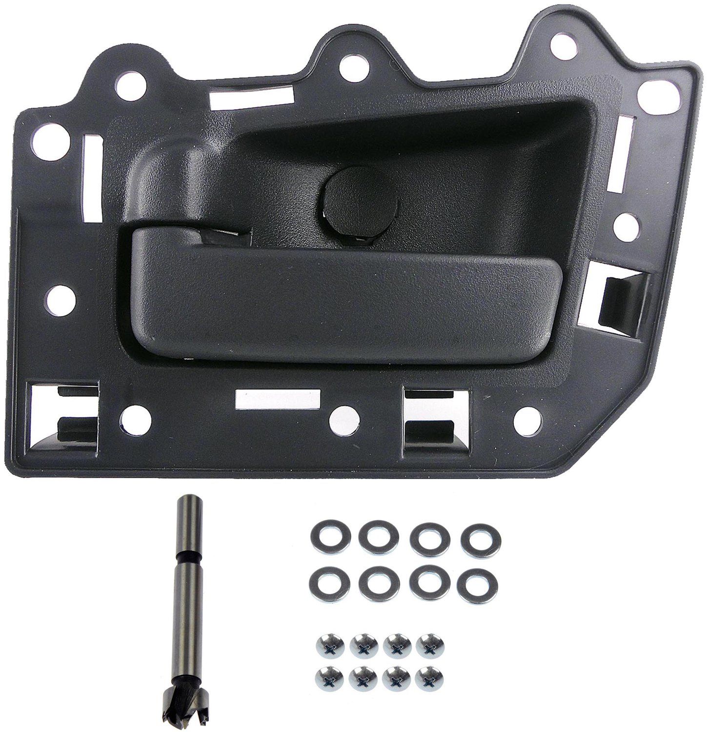 2010, 2009, 2008, 2007, 2006, 2005 Jeep Grand Cherokee Cherokee Interior Door Handle