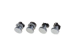 2005, 2004, 2003, 2002, 2001, 2000, 1999, 1998, 1997, 1996, 1995 Pontiac Sunfire Door Hinge Pin and Bushing Kit
