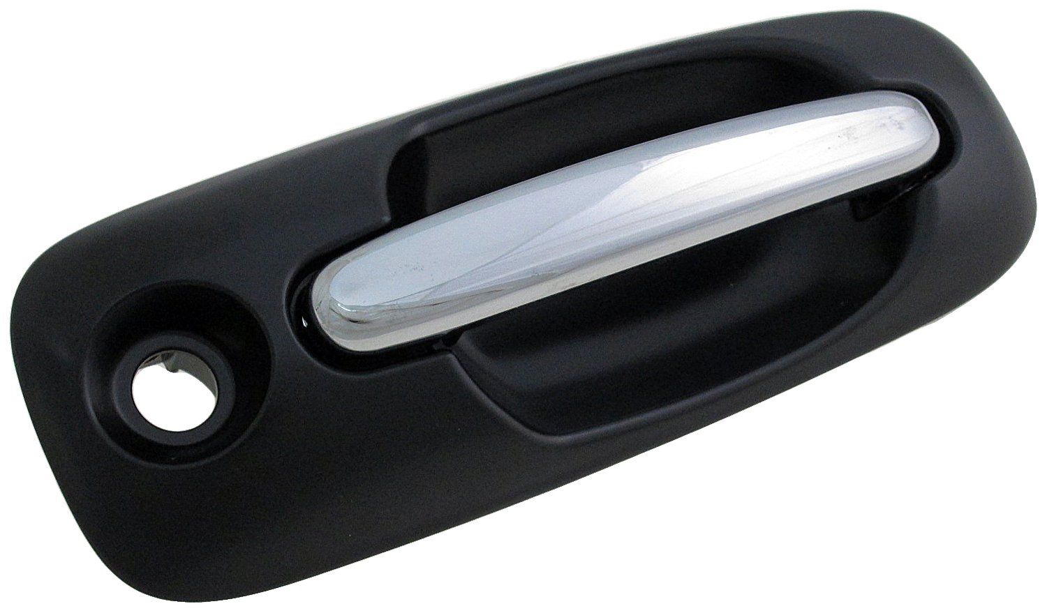 2007, 2006, 2005, 2004, 2003, 2002, 2001 Dodge Caravan Voyager Exterior Door Handle