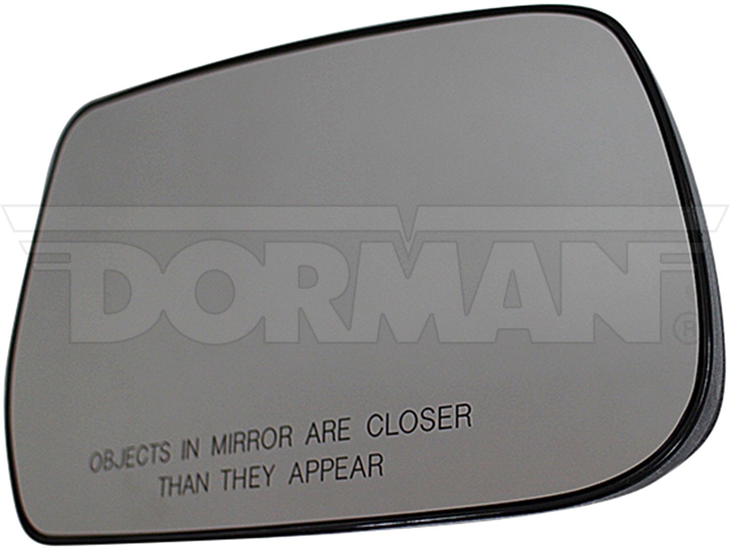 2017, 2016, 2015 GMC Terrain Door Mirror Glass