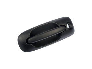2007, 2006, 2005, 2004, 2003, 2002, 2001 Dodge Caravan Voyager Exterior Door Handle