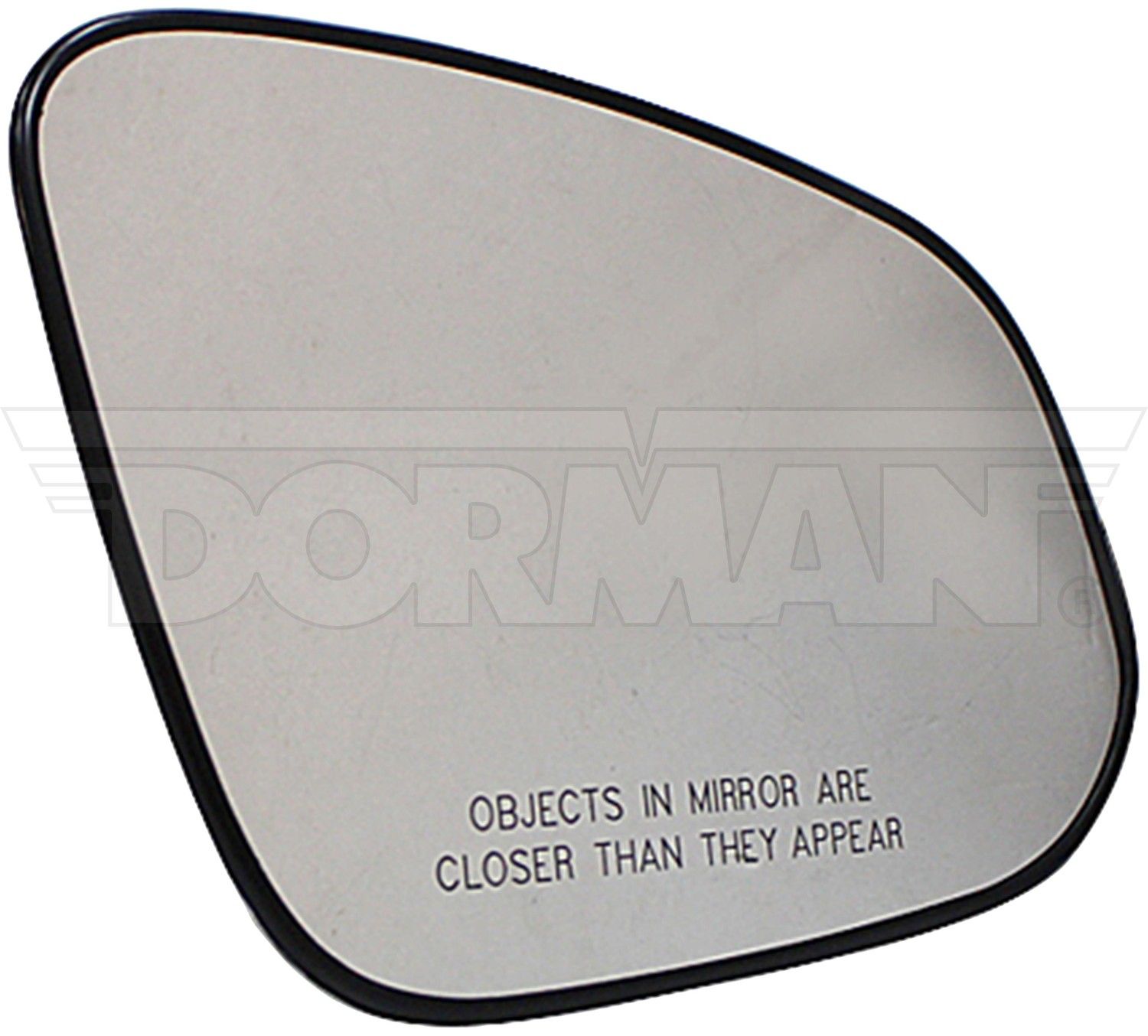 2016, 2015, 2014, 2013 Toyota RAV4 Door Mirror Glass