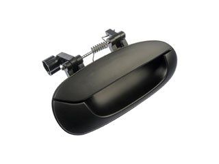 2004, 2003, 2002 Kia Spectra Exterior Door Handle